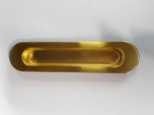 Ручка Матовое золото Китай Нижневартовск
